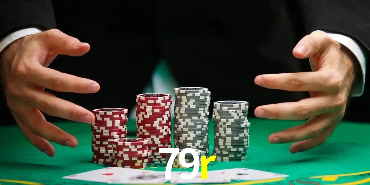 Fortune Tiger 79r